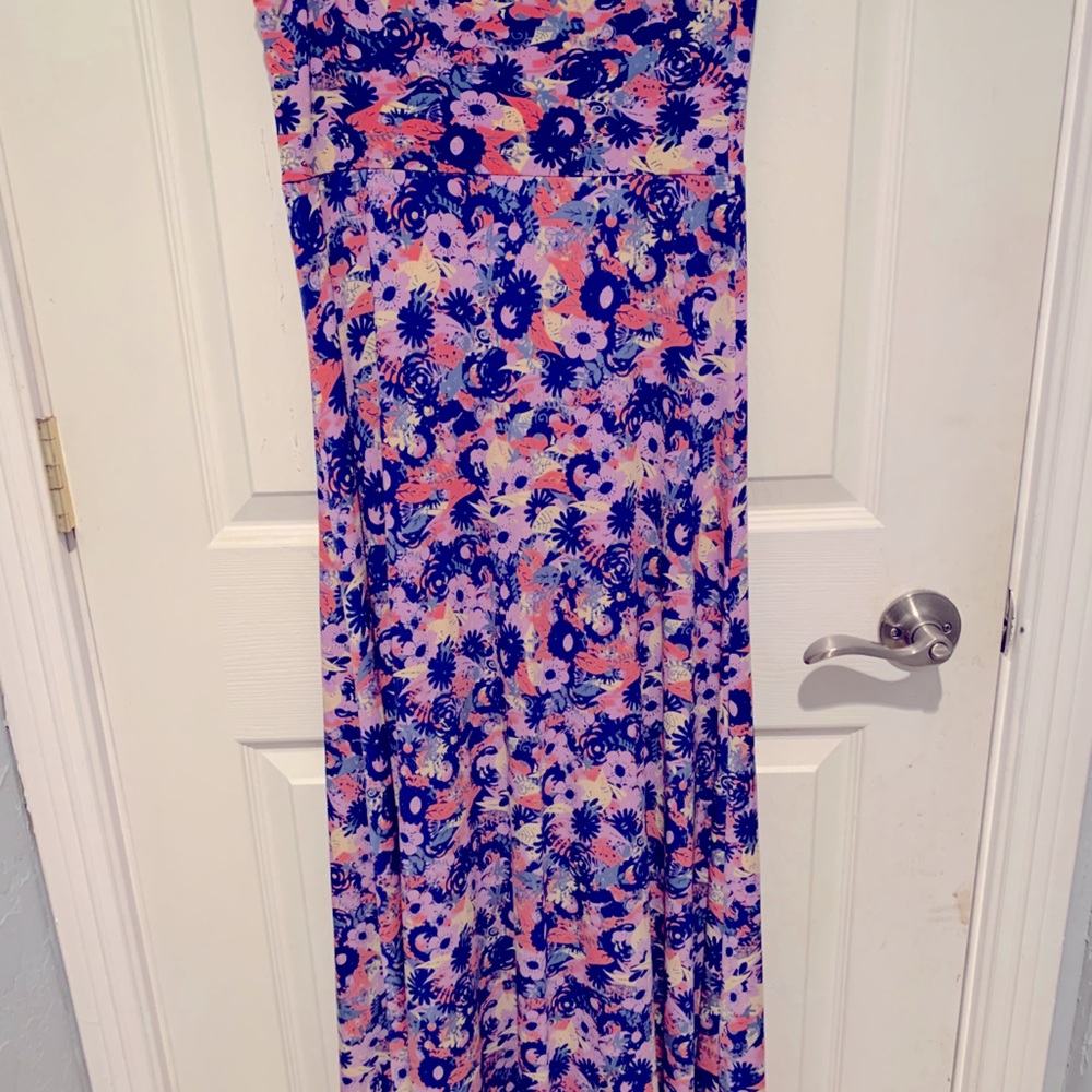 Lularoe maxi